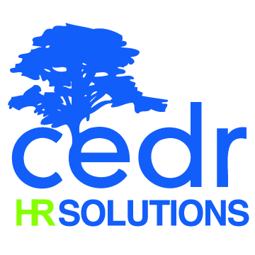 CEDR HR Solutions logo