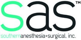 Southern Anesthesia & Surgical logo
