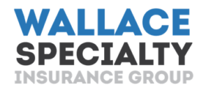 Wallace Specialty Insurance Group logo