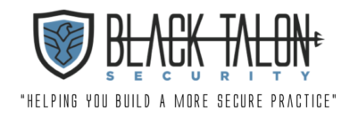 Black Talon Security | Cybersecurity Ransomware Prevention & Recovery