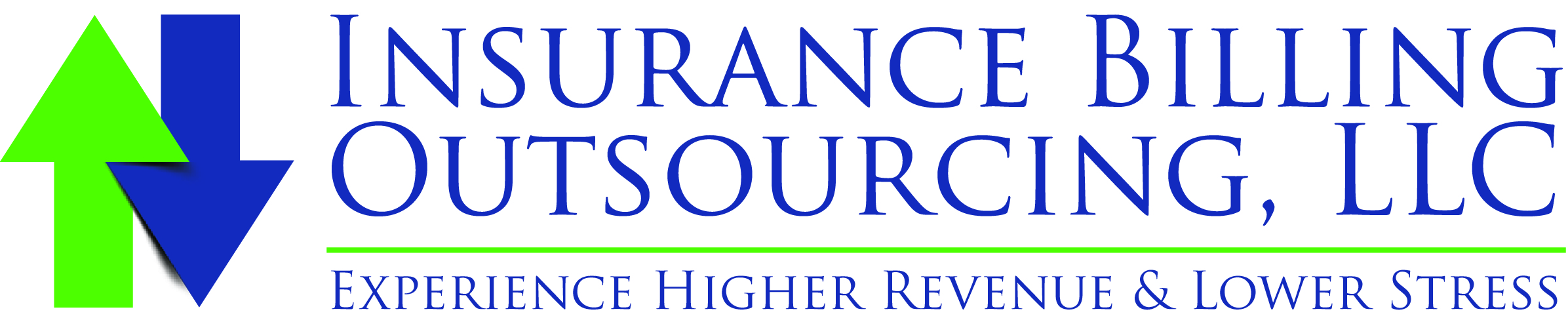Insurance Billing Outsourcing, LLC – Experience Higher Revenue & Lower Stress